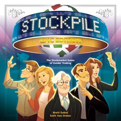 Stockpile: Epic Edition (2019)