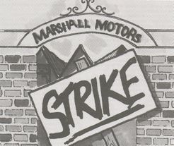 Strike (1982)