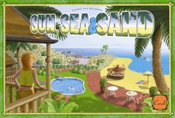 Sun, Sea & Sand (2010)