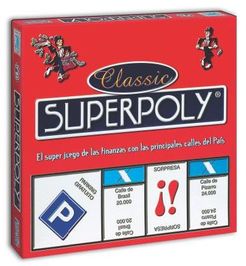 Superpoly (1979)