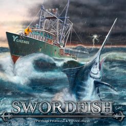 Swordfish (2012)