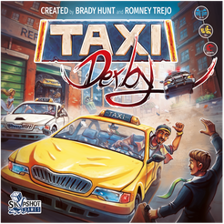 Taxi Derby (2020)