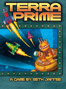 Terra Prime (2009)