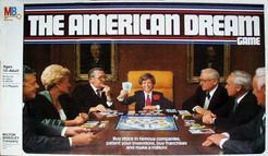 The American Dream Game