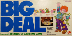 The Big Deal (1977)