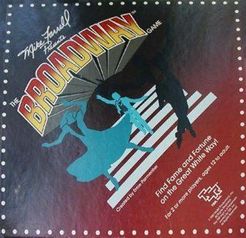 The Broadway Game (1981)