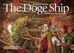 The Doge Ship (2012)