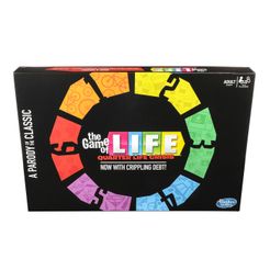 The Game of Life: Quarter-Life Crisis (2018)