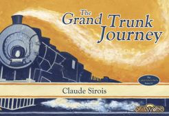 The Grand Trunk Journey (2020)