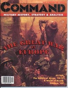 The Great War in Europe (1995)