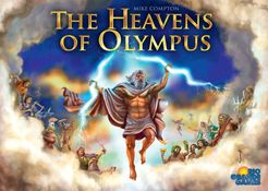 The Heavens of Olympus (2011)