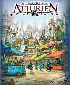 The Market of Alturien (2007)