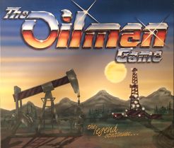 The Oilman Game (1994)