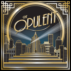 The Opulent (2016)