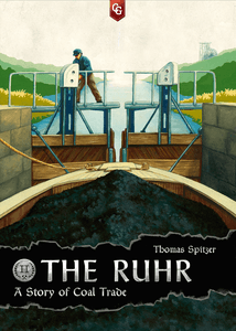 The Ruhr: A Story of Coal Trade (2017)