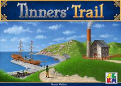 Tinners' Trail (2008)