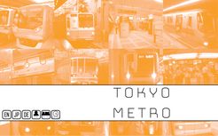 TOKYO METRO (2018)