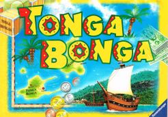 Tonga Bonga (1998)
