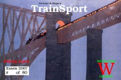 TrainSport: Austria (1996)