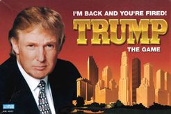 Trump: The Game (1989)