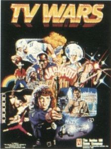 TV Wars (1987)