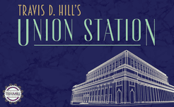 Union Station (2022)