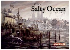 Upon a Salty Ocean (2011)