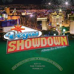 Vegas Showdown (2005)