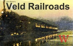 Veld Railroads (2003)