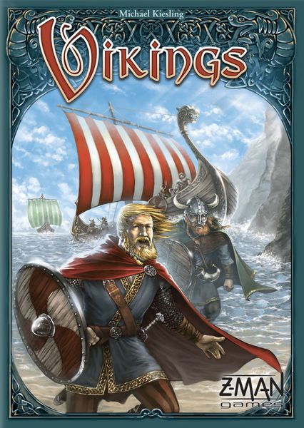 Vikings (2007)