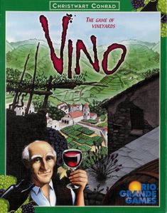 Vino (1999)