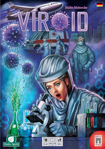 Viroid (2018)