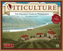Viticulture (2013)