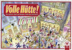 Volle Hütte (1997)