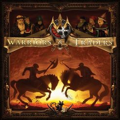 Warriors & Traders (2011)