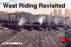 West Riding Revisited (2010)