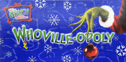 Whoville-opoly (2000)