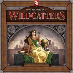 Wildcatters (2013)