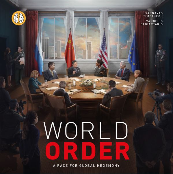 World Order (2025)