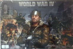 World War IV: One World, One King (2009)