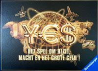 ¥€$ (YES) (2004)