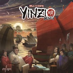 Yinzi (2019)