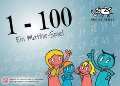 1-100 Mathespiel (2020)