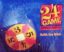 24 Game (1988)
