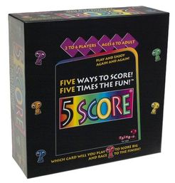 5 Score (2001)