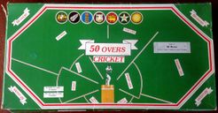 50 Overs Cricket (1987)