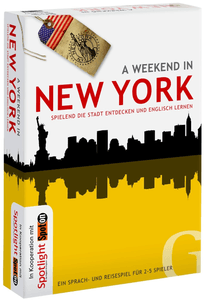 A Weekend in New York (2010)