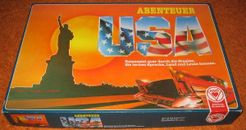 Abenteuer USA (1991)