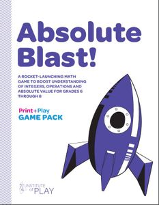 Absolute Blast (2013)