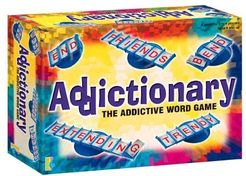 Addictionary (1995)